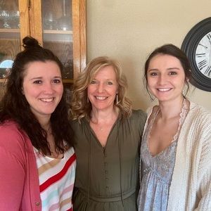 Meet your Posher, Christi